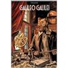 GALILEO GALILEI - CARTONATO