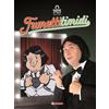 RUGGERO DE I TIMIDI PRESENTA: FUMETTI TIMIDI VOL. 1 - REGULAR