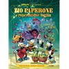 TOPOLINO GOLD VOL.17 - ZIO PAPERONE E L;OPERAZIONE FOGLIA