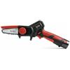 BLUEBIRD CS22-04 Seghetto potatore con 2 batterie 2.5Ah 12.6V e caricabatterie