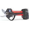 BLUEBIRD PS 22-32 2 Forbice potatura 2 batterie 2.5Ah 16.8V e caricabatterie