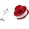 Einhell AGILLO 36/255 BL-Solo Decespugliatore a batteria Power X-Change & Origin