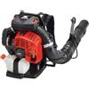 ECHO SOFFIATORE A ZAINO SPALLEGGIATO A SCOPPIO ECHO PB8010 MOTORE 2 TEMPI