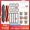 No Set di Manutenzione Premium per L10S / L10s Pro: Filtri per la V9A47479