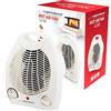 Esperanza Riscaldatore elettrico Esperanza Fan Heater Farelka 2000W