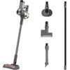 Xiaomi Vacuum Cleaner G20 Max, Scopa Elettrica sena Fili, Aspirazione 180AW, 4+1