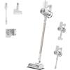 Xiaomi Vacuum Cleaner G20 Aspiradora Escoba/Mano sin Cable 460W Beige