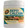 Zoomed Repti Calcium Integratore Calcio senza Vitamina D3 per Rettili