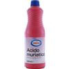 Acido muriatico Amacasa ACIDO MURIATICO 1 LT