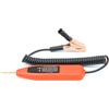 No Tester di Tensione Elettrica Digitale LCD per Auto 5-120 V con Penna A Sond1961