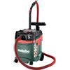 METABO* ASPIRAPOLVERE A BATTERIA 18V AS 36-18 L 30 PC-CC 0*AH - ME 602073850