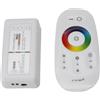 IdeaLed Controller RGB RF 2.4G per striscia LED bianca
