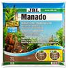 JBL Manado Substrato per acquari piantumati
