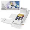 Winsor&newton Acquerelli Winsor&Newton Cotman Field Box - conf. 12 mezzi godet in colori assor