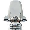 FACO 23279 PARABREZZA PIAGGIO VESPA PRIMAVERA 150 IE 3V TOURING CON ATTACCHI COM