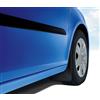 SKODA Originale Set Paraurti Anteriore Skoda Roomster/Pratico KEA700001