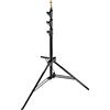 Manfrotto 1004BAC Stativo Serie Babylight con Sistema Pneumatico Alluminio 4