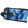 DIVEVOLK Seatouch 4 Max Custodia per immersioni colore Blu