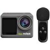 Nilox ACTION CAM XMIC