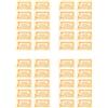 No 40PCS SP-1 Booster per Antenna per Potenziamento del Segnale del Telefono C2416