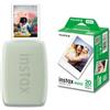 instax Fujifilm mini Link 3 Sage Green Mini Stampante per Smartphone Confezione