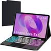 Custodia Con Tastiera per Lenovo Idea Tab 11 Pollici 2025/Lenovo M11 2024