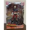 Abystyle GOLDRAKE UFO ROBOT GRENDIZER ACTARUS DUKE FLEED FIGURE COLLECTION 1/10 Abystyle