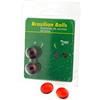 TALOKA - 2 SFERE BRASILIANE GEL INTIMO FRAGOLA E CIOCCOLATO