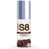 STIMUL8 - S8 LUBRIFICANTE AL CIOCCOLATO 125 ML