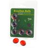 TALOKA - 5 SFERE BRASILIANE GEL INTIMO ALLA FRAGOLA