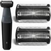 Does not apply Testina Di Ricambio Compatibile Con Rasoi Philips Bodygroom Series 7000, 5000 E