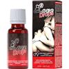 RUF - LOVE DROPS GOCCE D'AMORE STIMOLANTI 30 ML