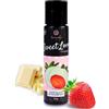 Secretplay Cosmetic SECRETPLAY - GEL DOLCE AMORE FRAGOLA E CIOCCOLATO BIANCO 60 ML