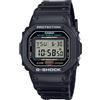 Casio OROLOGIO CASIO DW5600E 1V G SHOCK CASIO ORIGINAL WATCH
