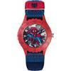 Hasbro Orologio - per bambini - Spiderman - SPD3495