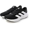 Adidas Galaxy 7 Scarpe da Uomo Running Sportive ID8760 Sneaker Nero Bianco Black