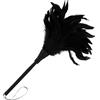 Darkness Sensations DARKNESS - PENNA STIMOLANTE LUX NERA