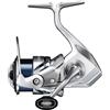 SHIMANO Mulinello da spinning Shimano 23 Stradic C2000SHG JDM NUOVO dal Giappone