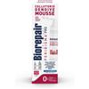 Biorepair Mousse Collutorio Igiene Orale per Gengive Infiammate, Ripara-Smalto 200ml