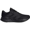 Adidas Galaxy 7 Scarpe Uomo Running Sport ID8757 Sneakers Tutte Nere Full Black
