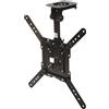 Brateck SUPPORTO DA SOFFITTO BRATECK-LCD-CM344
