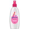 Johson's baby JOHNSON'S Baby, Balsamo Spray per Bambini, Gocce di Luce, Senza Coloranti Solfat