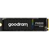 GOODRAM SSD GOODRAM PX600 500GB M.2 PCIeNVME gen.4x4 3DNAND