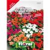 L'ortolano Sementi da fiore di qualità in bustina per uso amatoriale (IMPATIENS O CANNA DI