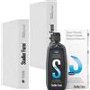 Stadler Form Filtro x2 Oskar Stadler Form per umidificatore Karl Big Noah PRO + liquido deter