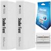Stadler Form Filtro Oskar Stadler Form x2 per umidificatore Karl Big Noah PRO + cubetto d'acq