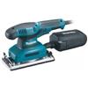 Maurer LEVIGATRICE ORBITALE BO 3711 MAKITA 190 Watt - PIASTRA 98x180 mm