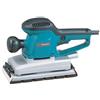 Papillon LEVIGATRICE ORBITALE BO 4901 MAKITA POTENZA 330 Watt - PIASTRA 115x229 mm