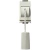 VIMAR IDEA - PULSANTE 1P NC 10A TIRANTE BIANCO