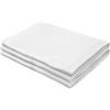 Kit Vetroresina Tessutofibra di Vetro per Resina Epossidica(150g / m²) Circa per